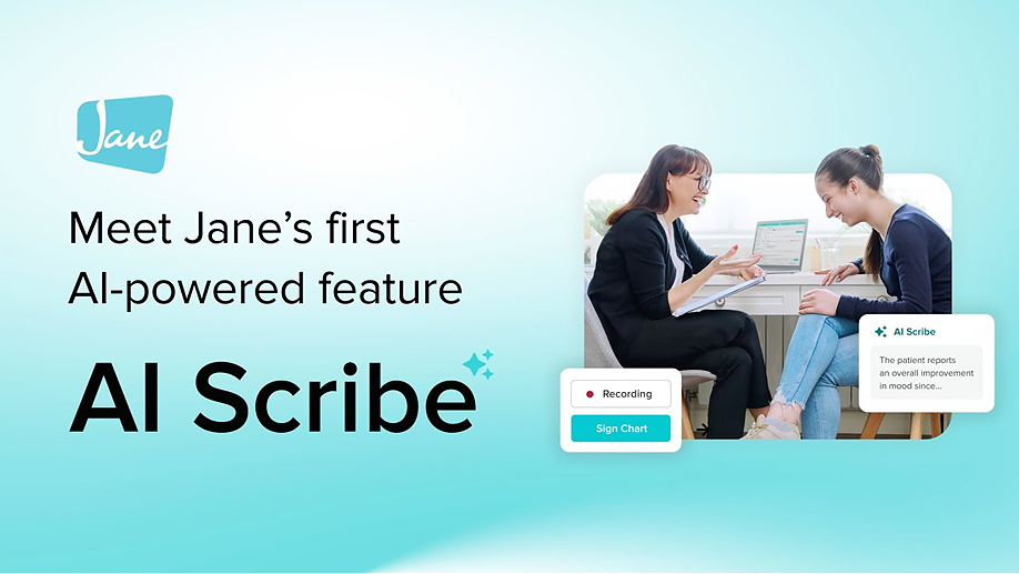 jane-ai-scribe