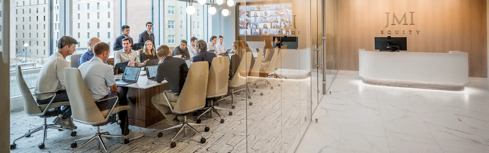 JMI Office