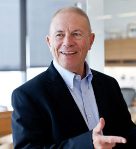 Bert Winemiller-JMI Equity-Operating Partner