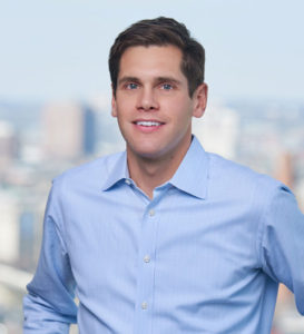 Larry Contrella-JMI Equity-Baltimore