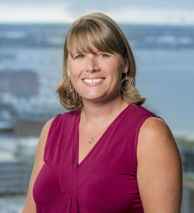 Beth Thorpe JMI Equity