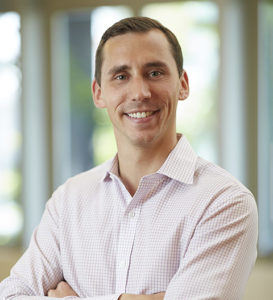 Chase Thomet JMI Equity