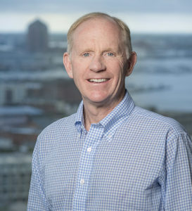 Harry Gruner JMI Equity