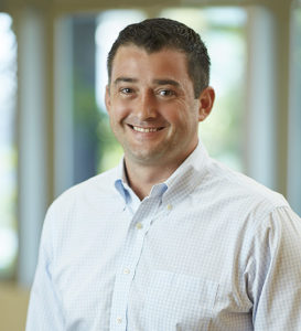 Jeremy Curley JMI Equity