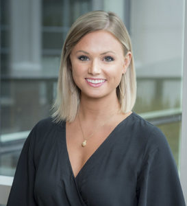 Samantha Mosket JMI Equity