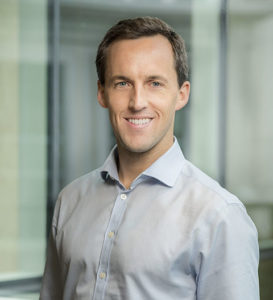 Mac Williams - JMI Equity